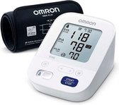 Omron M3 Nieuwe Versie 2020 - Comfort Bloeddrukmeter