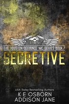 Secretive - Special Edition