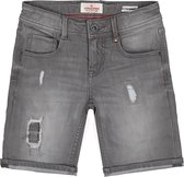 Vingino Denim Shorts Claas Crafted Grey