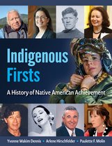 Native American Firsts