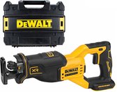Bol.com DCS382NT | Borstelloze Reciprozaag | 18V XR | Excl. accu en lader in T-Stak koffer aanbieding