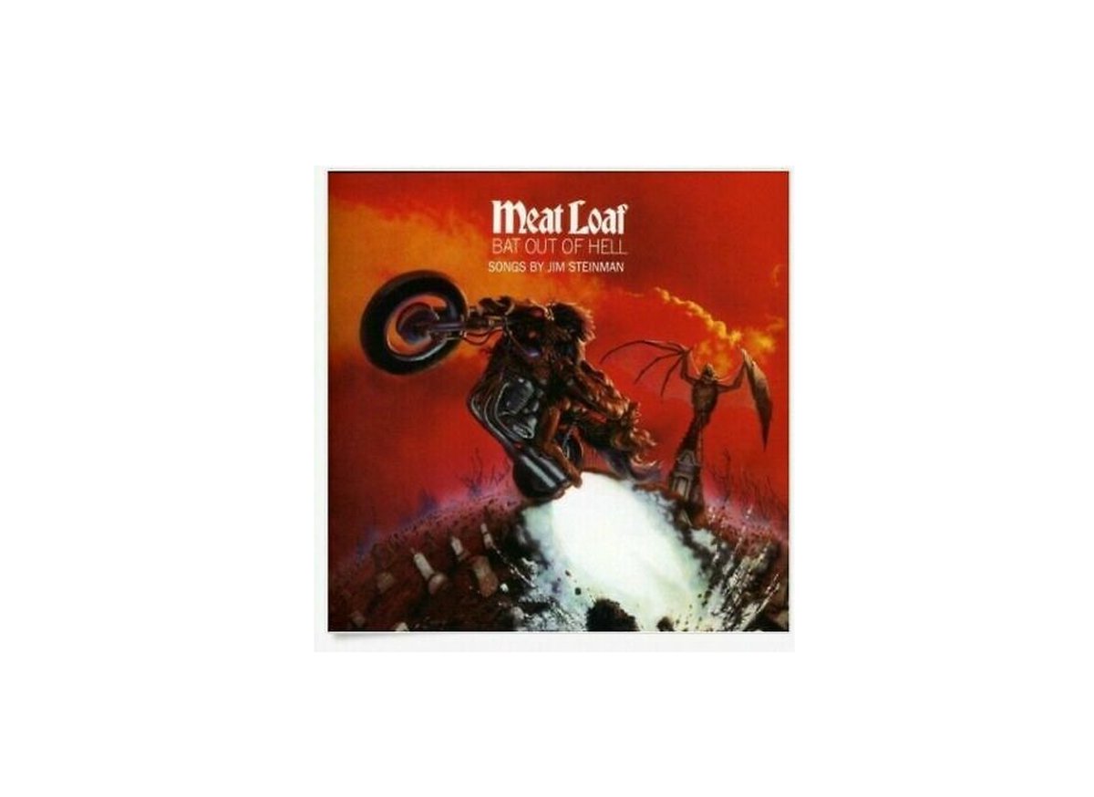 Bat Out of Hell