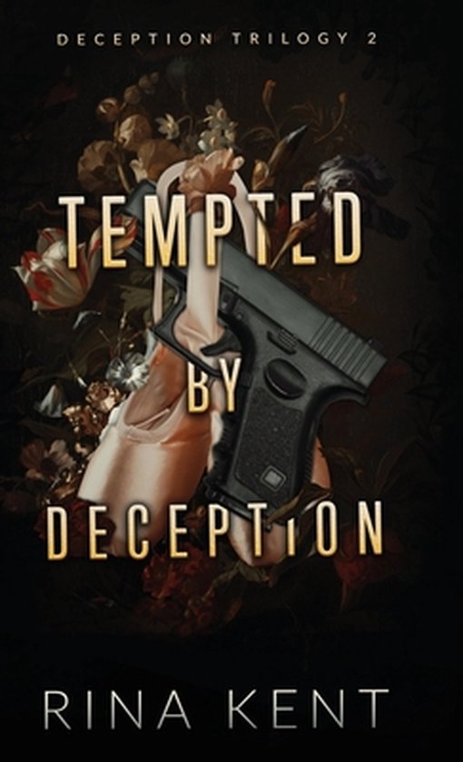 Deception Trilogy Special Edition- Tempted by Deception - cover