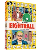 The Complete Eightball