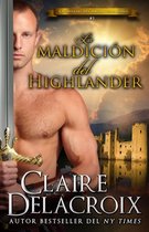 Las Novias del Amor Verdadero-La maldición del Highlander