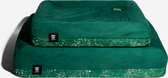 Zee.Dog - Zee.Bed COVER - Large - Green