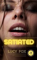 Satiated: My first three-man orgy