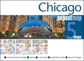 PopOut Maps- Chicago PopOut Map