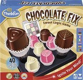 ThinkFun® Games Chocolate Fix