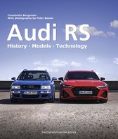 Audi RS: History - Models - Technology