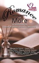Romance, Poetry, Mystery and More: An Anthology by Ozarks Romance Authors Members
