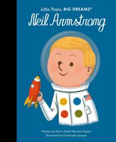 Little People, BIG DREAMS- Neil Armstrong