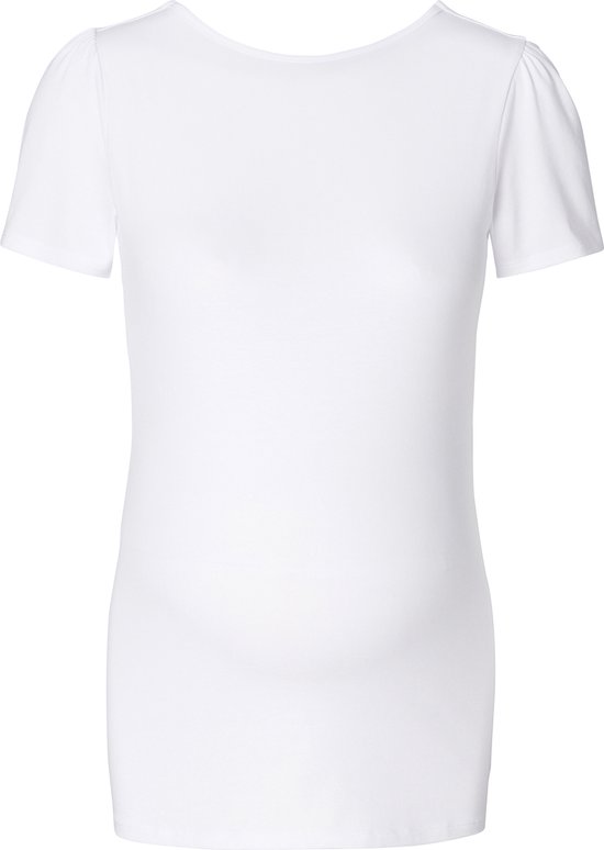 Noppies T-shirt Leeds Zwangerschap - Maat L