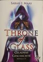 Throne of Glass - Celaenas Geschichte, Novella 1-5