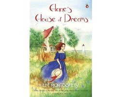 Omslag van Anne's House of Dreams