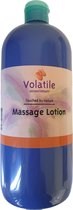Volatile Massage Lotion 1 Liter