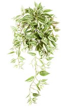 Tradescantia bush - kunstplant