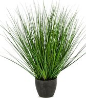 Fountain Onion Grass - kunstplant