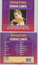 GHEORGHE ZAMFIR - SUPER STARS