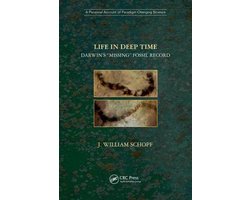 Life in Deep Time