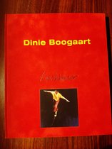 Dinie Bogaart "De Koorddanser
