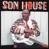 Son House - Forever On My Mind (CD)