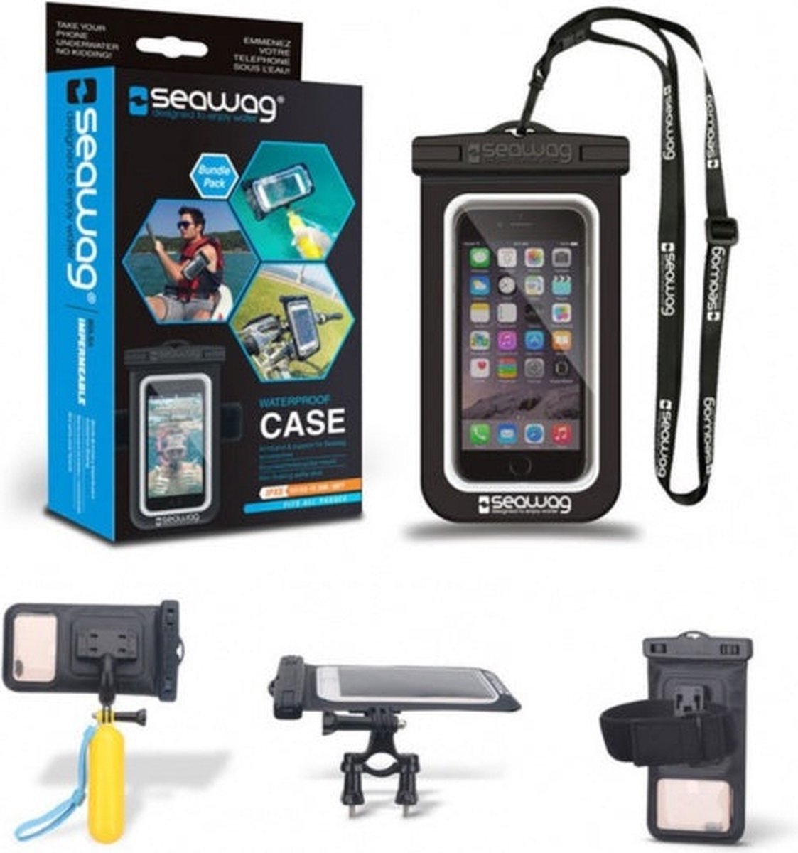 seawag-waterdichte-smartphonehoes-met-accessoires-5-delig