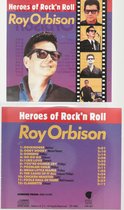 ROY ORBISON - HEROES OF ROCK 'N ROLL