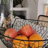 Fruitmand fruitschaal fruit etagere