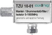 Axing TZU 10-01 Mantelstroomfilter