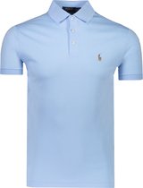 Polo Ralph Lauren  Polo Grijs voor heren - Lente/Zomer Collectie