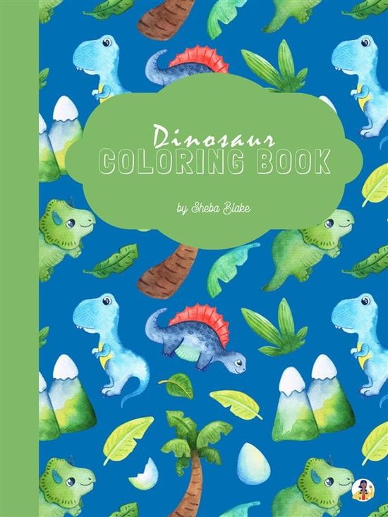 Dinosaur Coloring Book For Kids Ages 3 Printable Verson ebook dinosaur-coloring-book-for-kids-ages-3-printable-verson-ebook