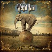 Weight Band - World Gone Mad (CD)