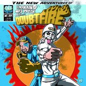 Doubtfire - Doubtfire (LP)