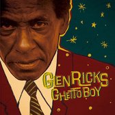 Glen Ricks - Ghetto Boy (LP)