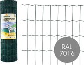 Giardino | Gardenplast Classic | 152cm x 25m | RAL7016 Antraciet