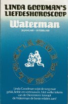 Linda Goodman's liefdeshoroscoop: waterman