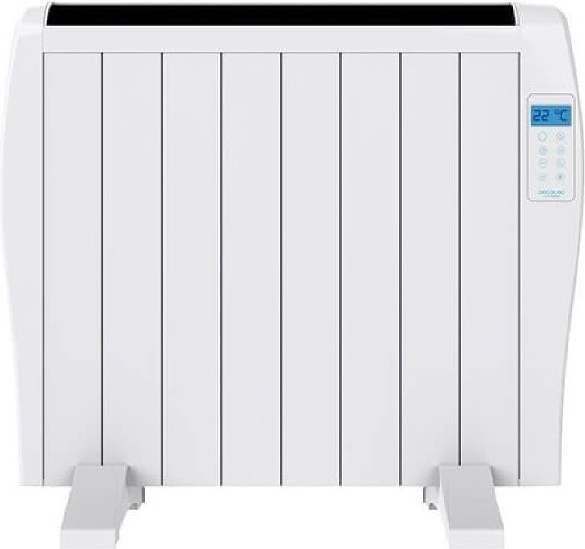 Cecotec ReadyWarm 1800 - Elektrische Kachel - Convector - Wit
