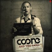 Various Artists - Coone And The Gang - Escape From Ny (CD)