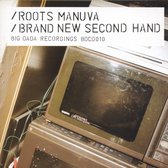 Roots Manuva - Brand New Second Hand (CD)