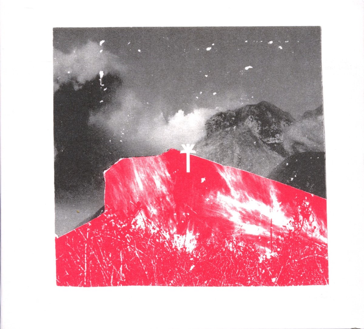 Wu Lyf - Go Tell Fire To The Mountain (CD)