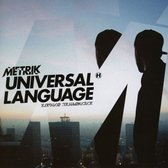 Metrik - Universal Language (CD)
