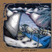 Jonathan Wilson - Gentle Spirit (CD)