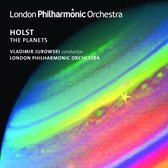 London Philharmonic Orchestra - The Planets (CD)