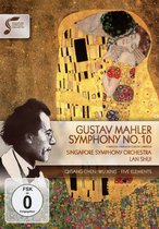 Sso - Symphony No.10 (DVD)