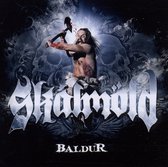 Skalmold - Baldur (CD)