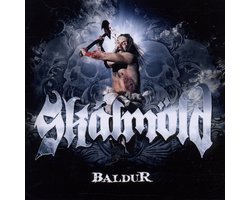 Skálmöld - Baldur (CD)