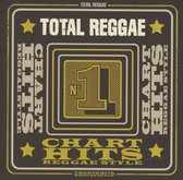 Various Artists - Total Reggae - Charts Hits (CD)