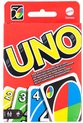 Afbeelding van het spelletje UNO - Mattel Games - Kaartspel - Kaarten - Spel - Vanaf 7 jaar - 2 tot 10 personen