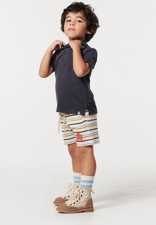 Noppies T-shirt Giresun - Ébène - Taille 134